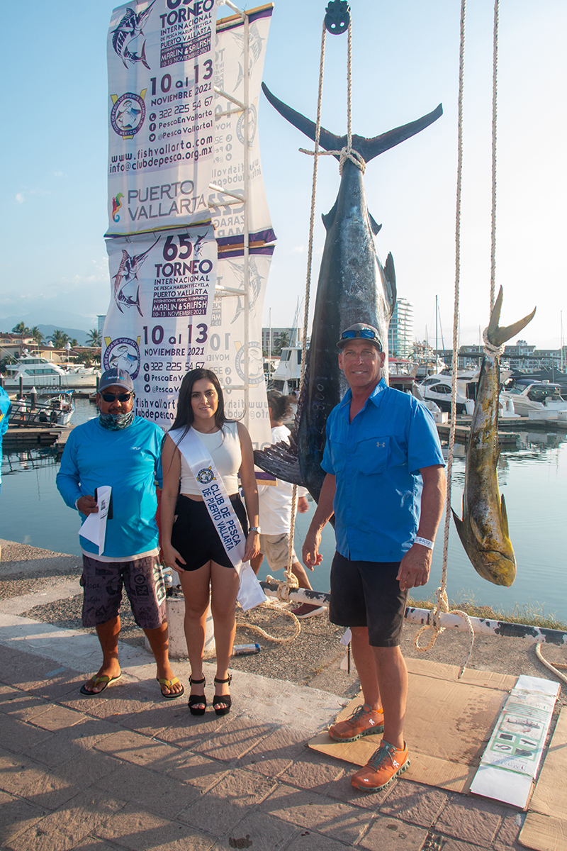 4º Torneo de Pesca Surfcasting Vallarta - Vallarta Lifestyles