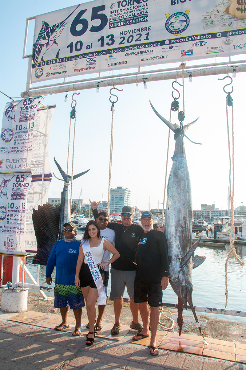 4º Torneo de Pesca Surfcasting Vallarta - Vallarta Lifestyles